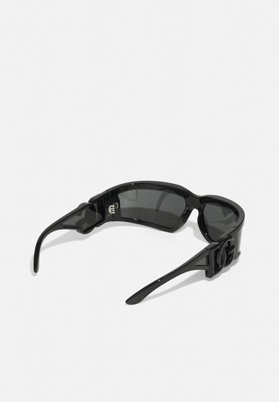 Dolce&Gabbana UNISEX - Aurinkolasit - black/dark grey