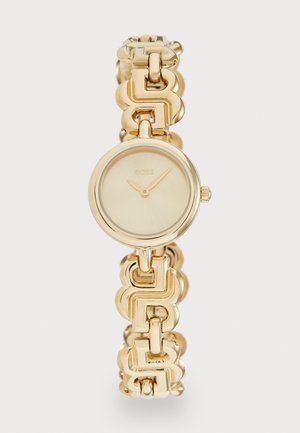 DOUBLE B DRESSY - Montre - gold-coloured