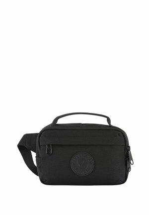 Fjällräven, UNISEX, czarny