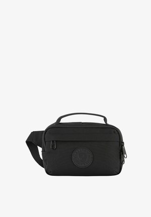Fjällräven, UNISEX, czarny