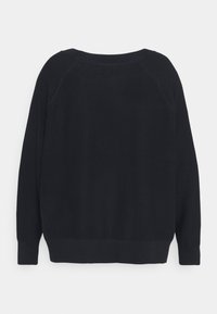 Tommy Hilfiger Curve Neule - red