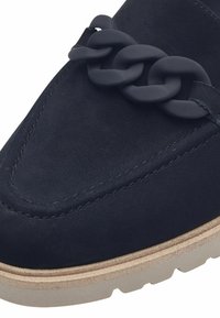 Tamaris Polobotky - navy