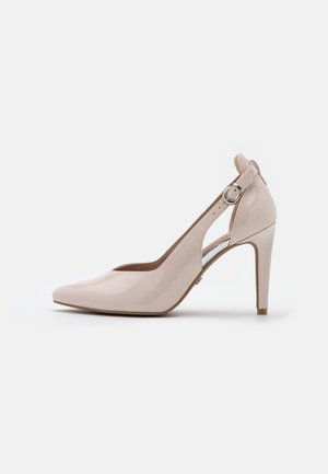 BY GUIDO MARIA KRETSCHMER - Classic heels - powder