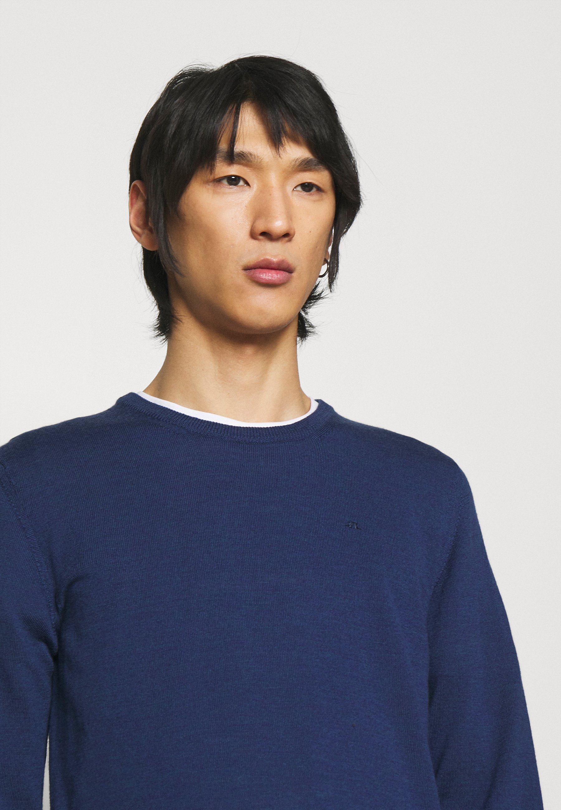 Homme LYLE CREW NECK - Pullover Homme LYLE CREW NECK - Pullover