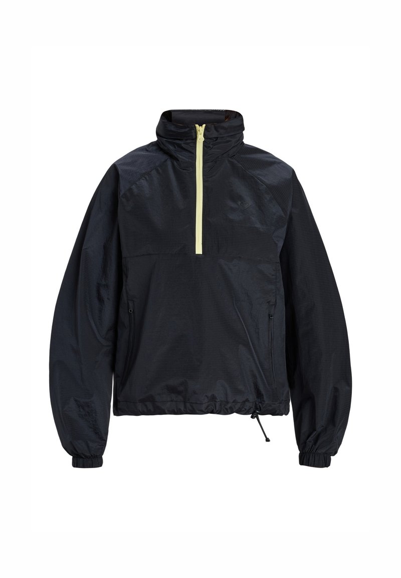 Roxy Lichte jas antraciet