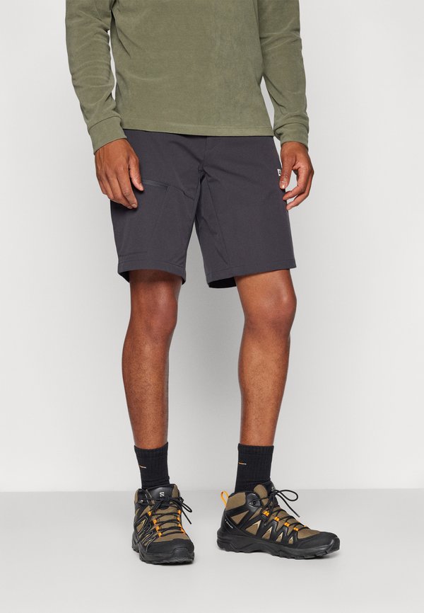 PICO - Outdoor shorts - phantom
