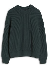 ARMEDANGELS Trui - evergreen