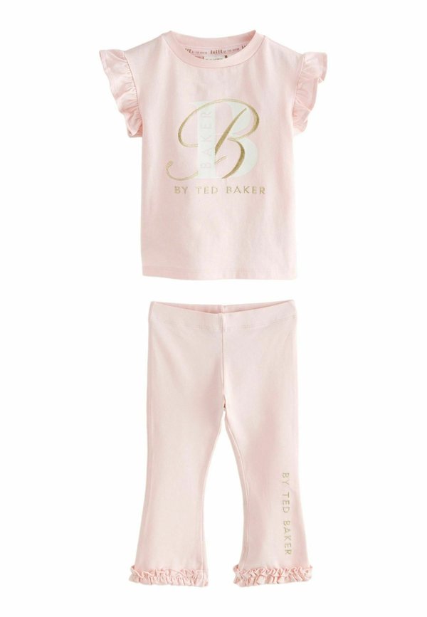 SET - Leggings - Hosen