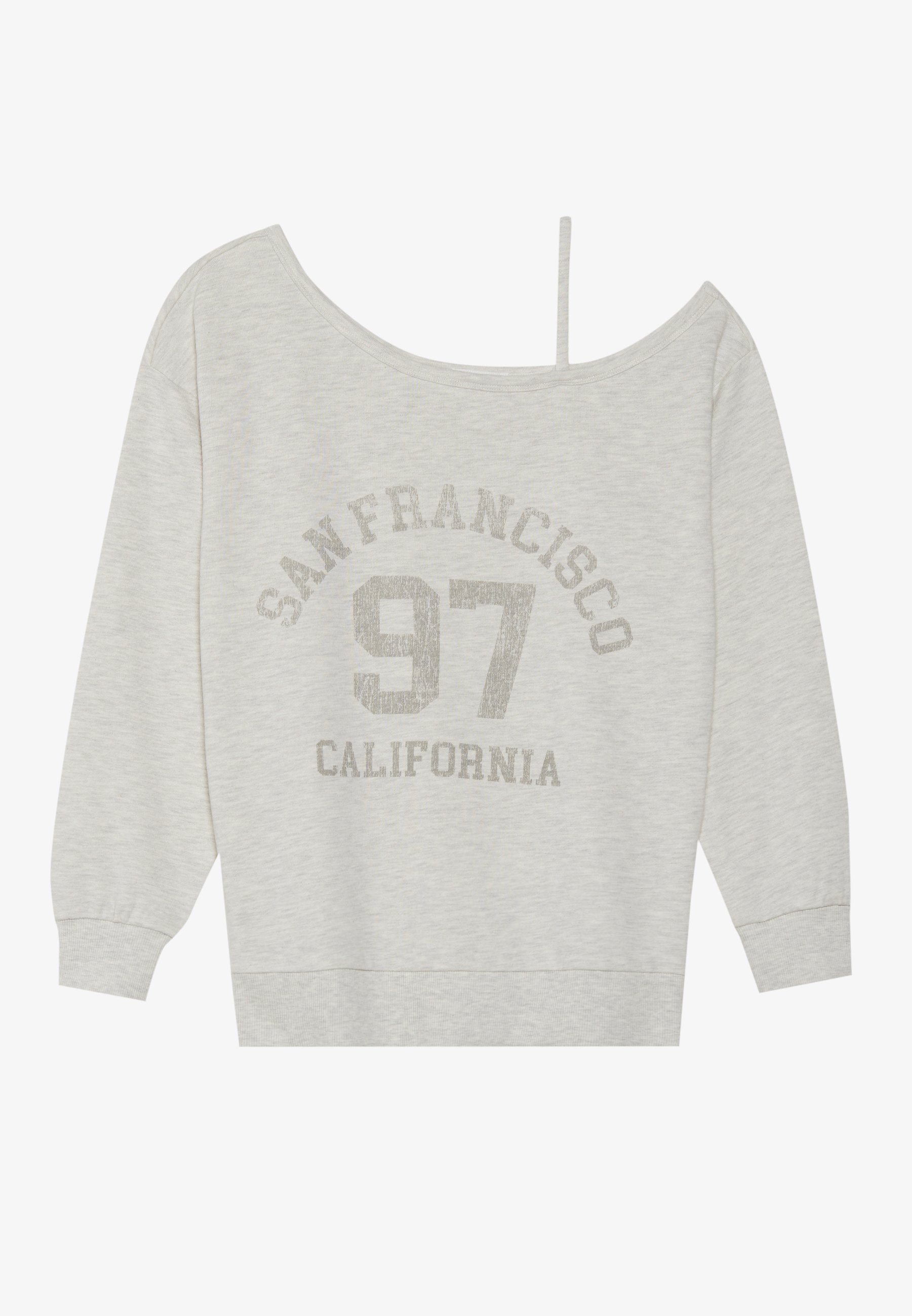 College Sweatshirt