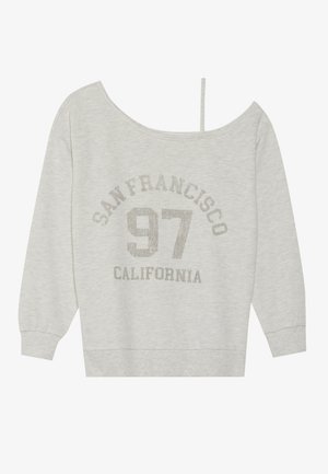 Even&Odd by Zalando Pusa - mottled light grey
