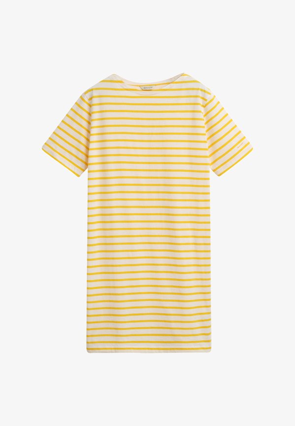 BRETON DRESS - Jersey dress3