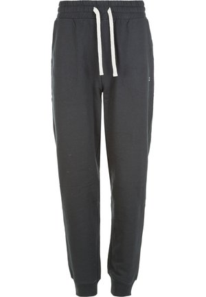 Cruz Pantalon de survêtement - black