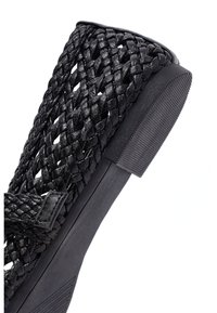 Derimod Ballerine - black