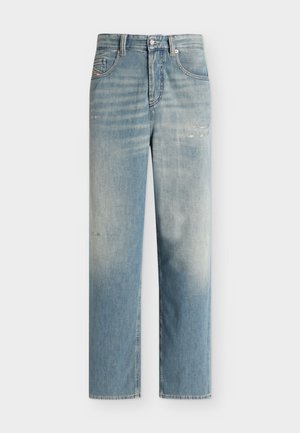 Diesel, MACRO - Jean boyfriend - blue
