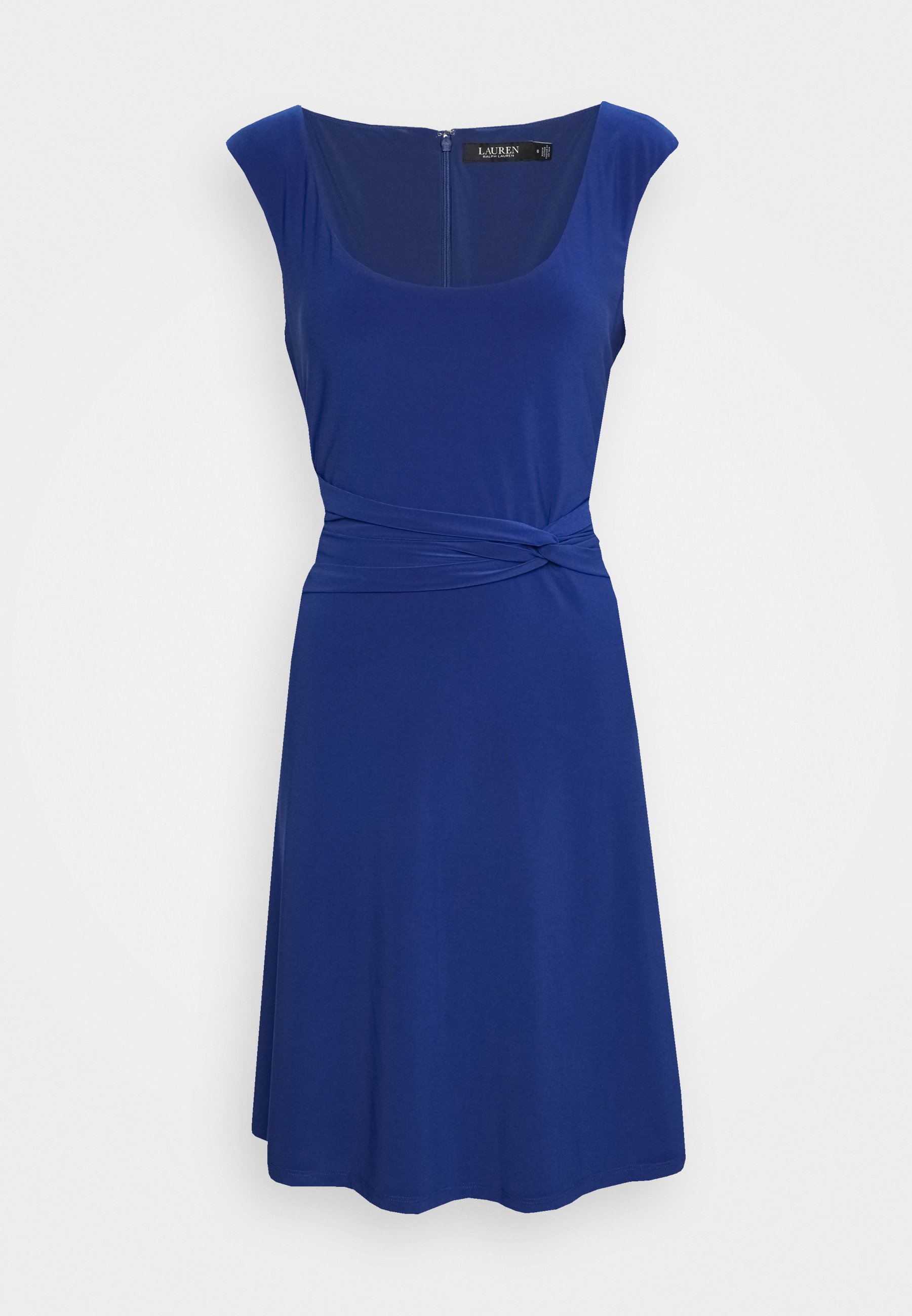 Vestido Azul Sail Acai - Comprá Ahora | Dafiti Argentina