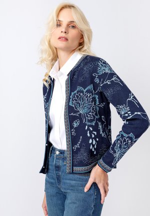 Vest - marine