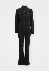 WESTERN - Combinaison - black wash