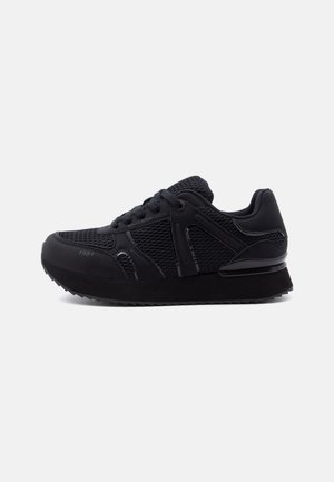 Replay PENNY - Sneakers - black