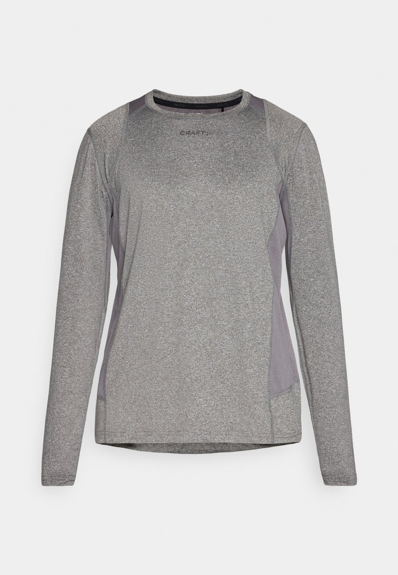 Craft Sport T-shirt grijs Craft Sport T-shirt grijs