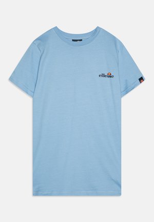 BUDDY TEE - T-shirt basic - light blue