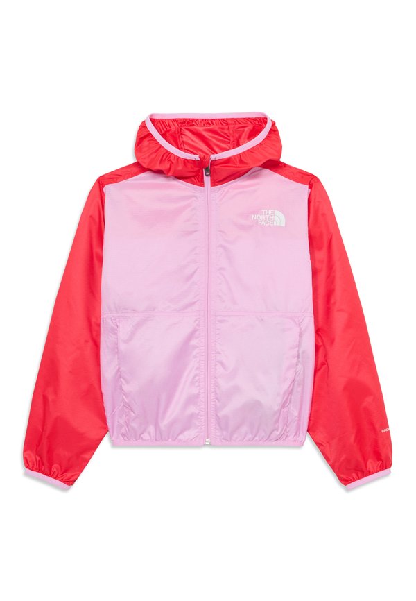 CYCLONE WIND JACKET - Windbreaker
