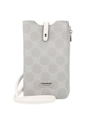EUPHORIA 1 - Phone case - grey