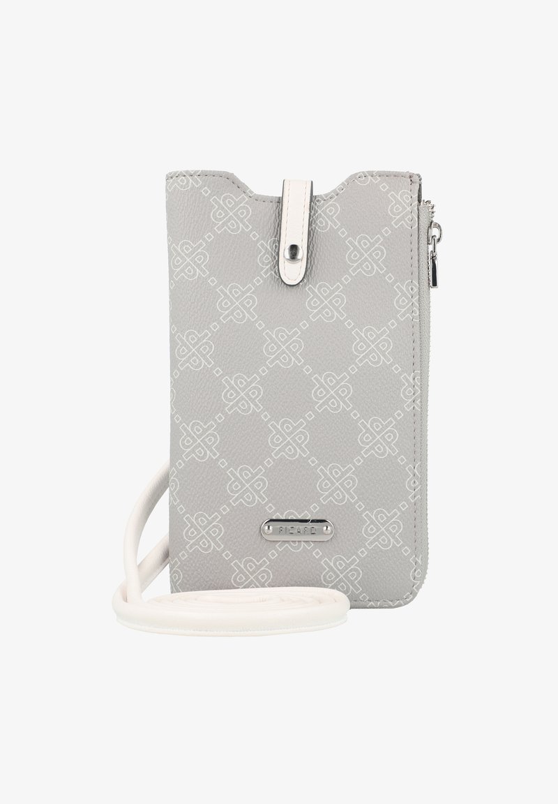 Picard EUPHORIA 1 - Handyhülle - grey