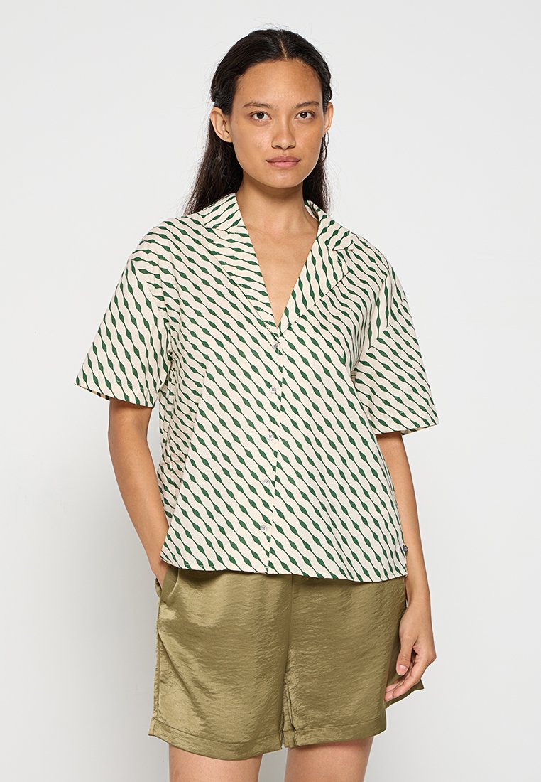 Scotch & Soda Blouse meerkleurig