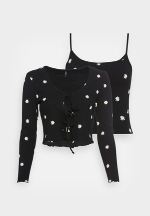 ONLINC FENJA SET - Top - black