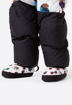 UNISEX - Mules - white