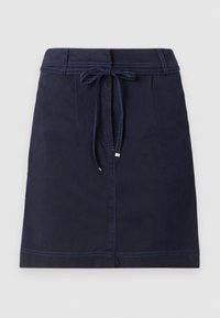 VARACHUTE - Fustă mini - dark blue