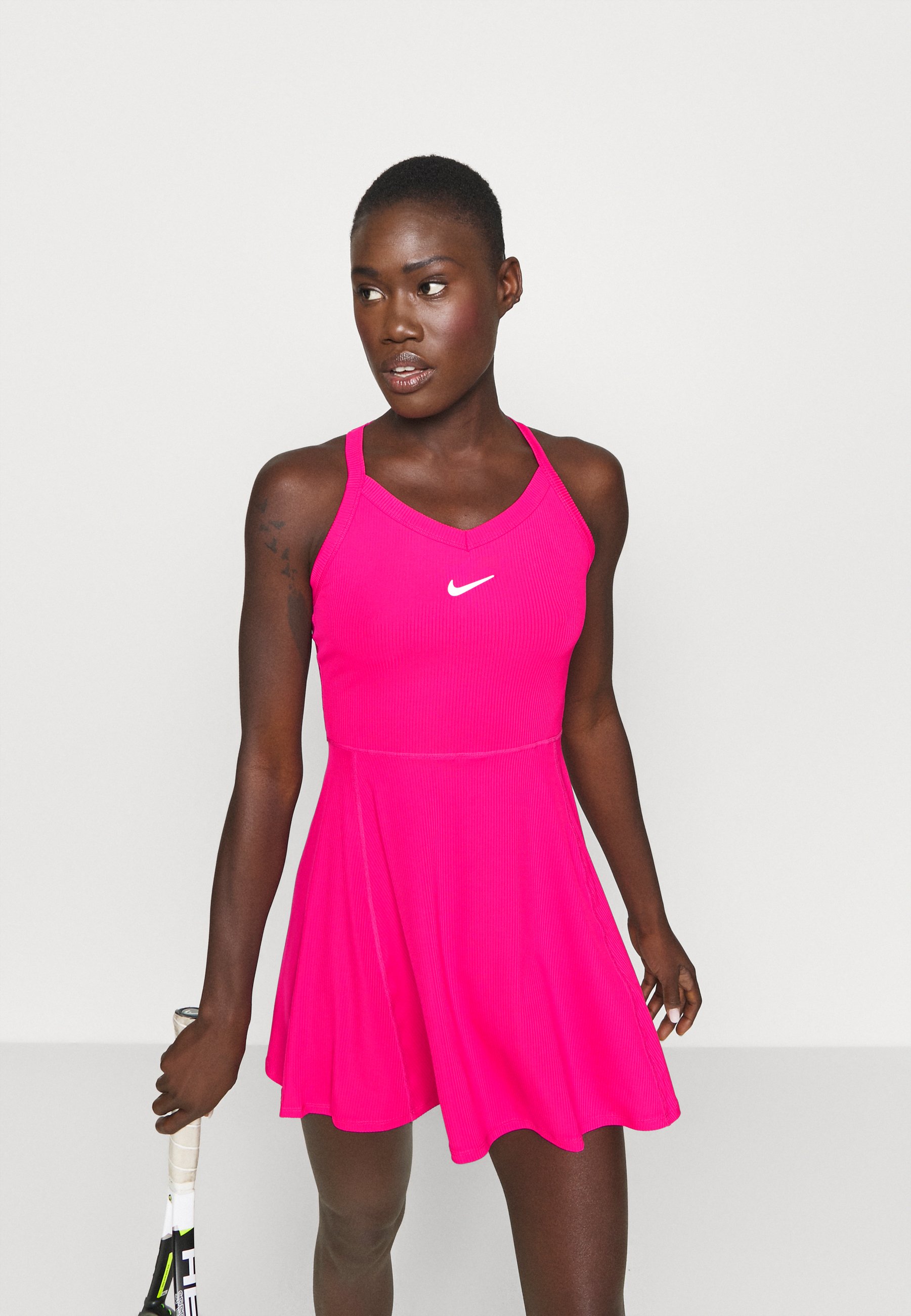 nike performance dry dress