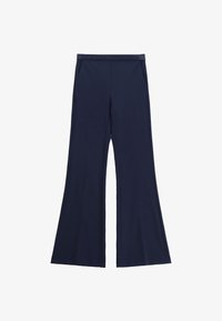 Non selezionato, blu