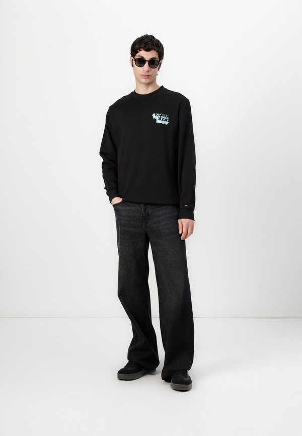 STACK CREW  - Sweatshirt4