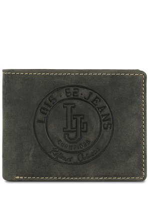 BROCK - Monedero - black