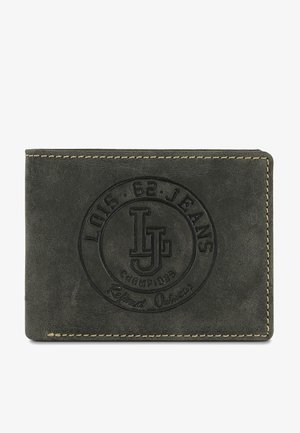 LOIS Jeans BROCK - Monedero - black