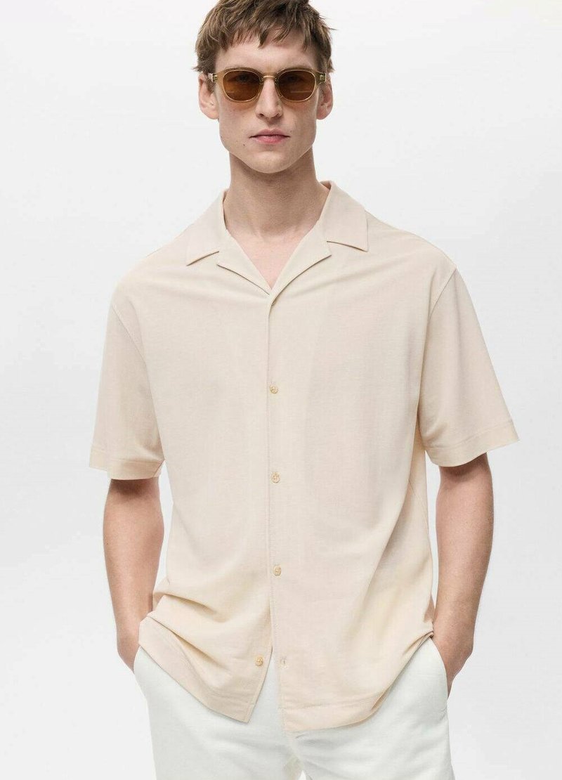 Mango Srajca - beige