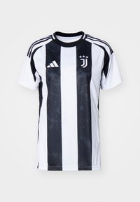 JUVENTUS 24/25 HOME - Vereinsmannschaften - white/black