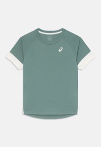 Unausgewählt, monument blue/cream