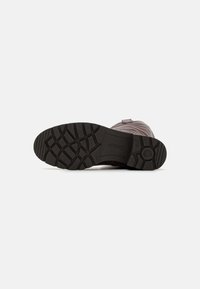 Gabor Comfort Botas con plataforma - sattel