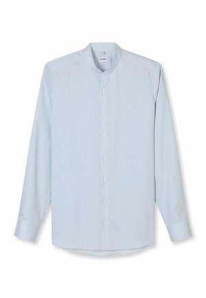 BODY FIT - Overhemd - bleu
