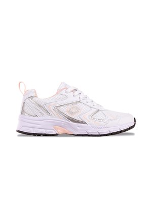 KITAURA UNISEX  - Trainers - wihte  rose