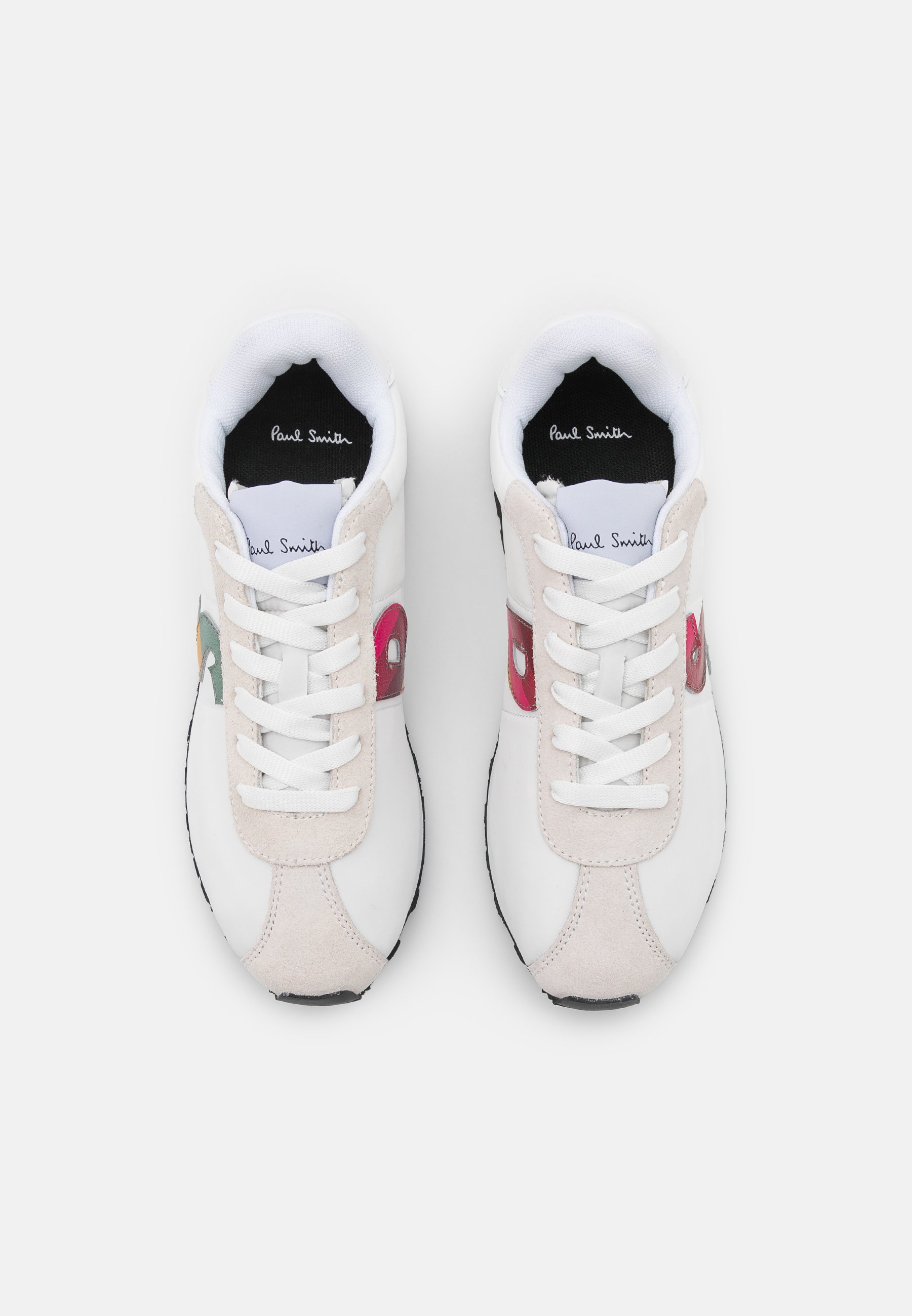 paul smith seventies trainers