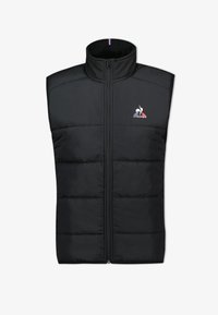 Non sélectionné, black