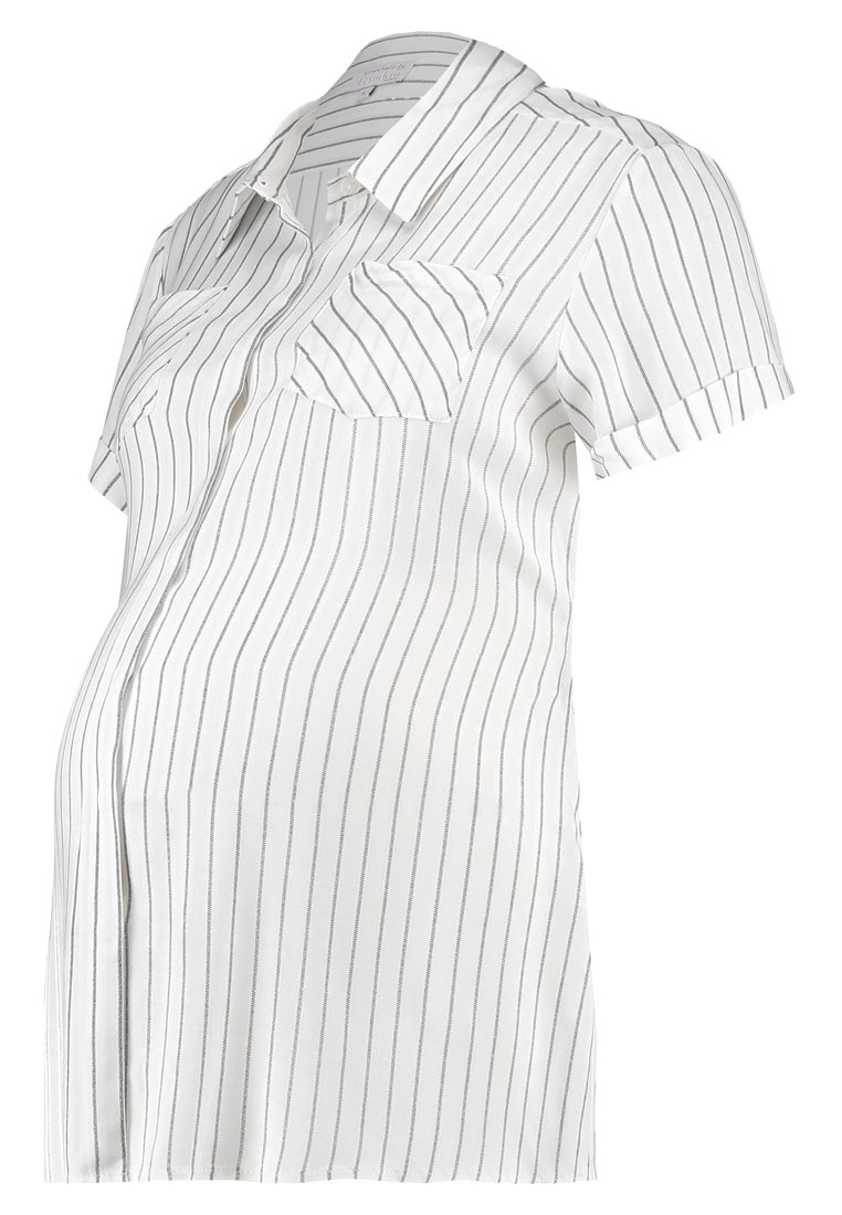 Pomkin Overhemdblouse wit