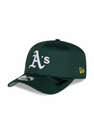 New Era 9SEVENTY - OAKLAND ATHLETICS - Cap - forêt vert