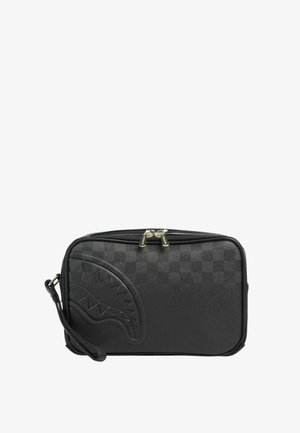 Sprayground, POCHETTE - Clutch - nero