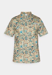 WILD CAST™ CAMP SHIRT - Hemd - beach bajabound