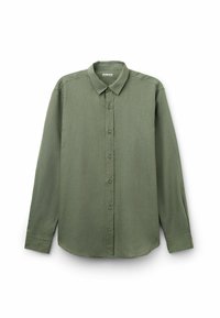 Camicia elegante - green
