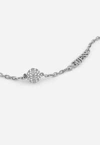 Guess CALYPSO - Bracciale - silberfarben